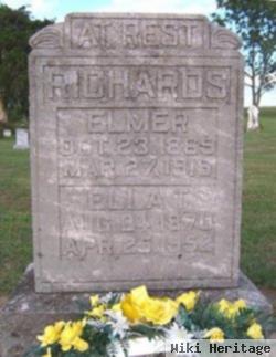 Elmer Richards