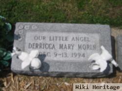 Derricca Mary Morin