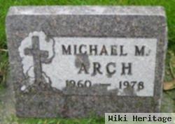 Michael Myril Arch