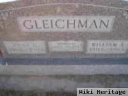 William A Gleichman