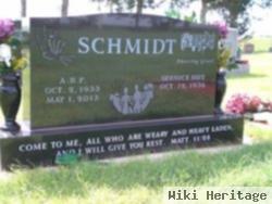 A. B. P. Schmidt