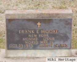 Frank E. Moore