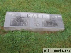 Mary E Hadley Catt