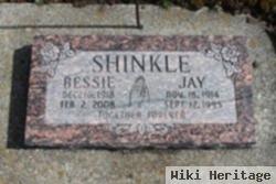 Bessie Shinkle