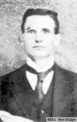 Robert Earnest Griffith, Sr