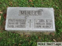 John N. Mullet