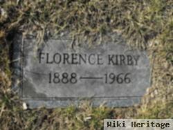 Florence Kirby