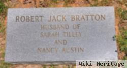 Robert Jack Bratton