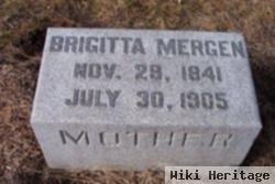 Brigitta Disch Mergen