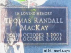 Thomas Randall Mackay