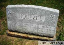 Mark A Hoelzel