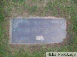 Mary Meyers Clay