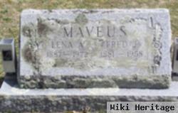 Lena Neuman Maveus