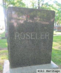 Casper H. Roseler