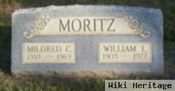 Mildred C Moritz