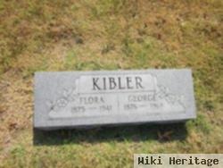 Flora Ussary Kibler