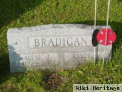 Clyde A. Bradigan