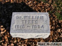 Dr William Trees