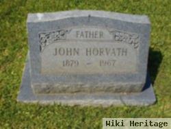 John Horvath