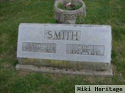 Mattie Edith Ryan Smith