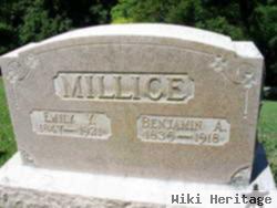 Emily Yocum Millice