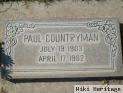 Paul Countryman