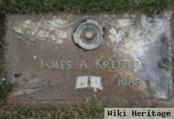 James A. Kreiter