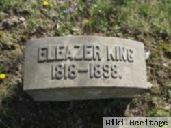 Eleazer King