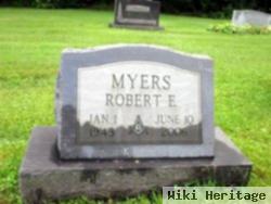 Robert E. Myers