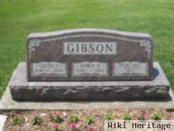 Glenn C Gibson