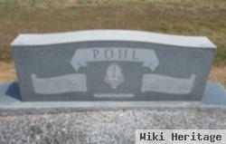 Oscar H Pohl