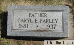 Caryl E. Farley