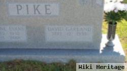 David Garland Pike