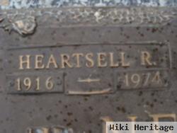 Heartsell R Newton