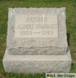 Albert Dombart