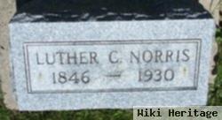 Luther C. Norris