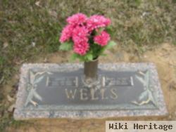 Mary Agnes Wells