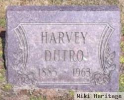 Harvey Dutro