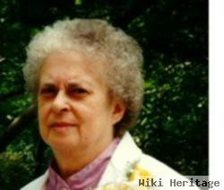 Sr Irene Ann "mary Jovita" Hrosky