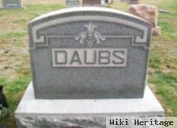 Harold V. Daubs