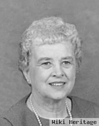 Leila J. Felten Orr