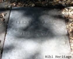 Ellen S. Harris