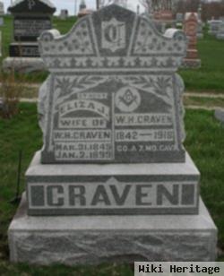 William Henry Craven