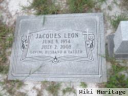 Jacques Leon