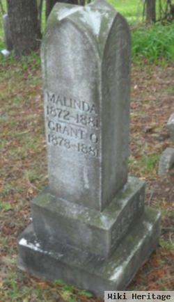 Malinda Eicher