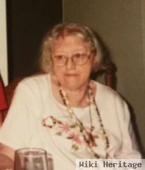 June Elizabeth "judy" Shanholtz Smoot