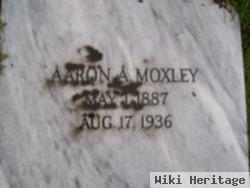 Aaron A. Moxley