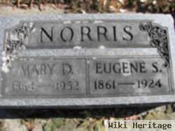 Eugene S. Norris