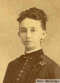 Ellen B. Shaw Corbin