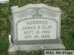 James S. Clay